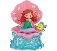 Banpresto Disney Ariel - Figura Q Posket Ver.A (12 cm)