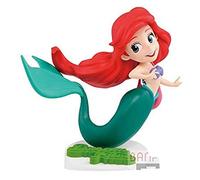Banpresto Disney Characters Comic Princess Ariel Figure Figurine 12cm kawaii