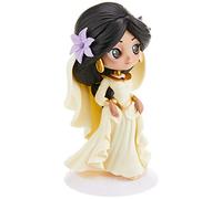 Banpresto Disney - Figura de jazmín Estilo soñador (14 cm)
