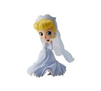 Figura banpresto disney cenicienta dreamy style q posket