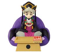 Banpresto Doma Demon Slayer: Kimetsu No Yaiba FL 14 cm Action Figure - BP30040P
