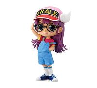 Banpresto Dr. Slump Arale Q posket Arale Norimaki Figure Figurine normal ver.