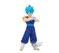 Banpresto Dragon Ball Blood Of Saiyans Vegetto Super Saiyan God