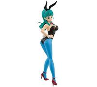 Banpresto Dragon Ball C IIFIGURE BULMA 20cm