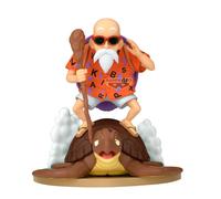 Banpresto - Dragon Ball - Caja Histórica De Kamesennin