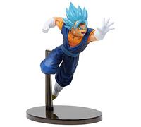 Banpresto - Dragon Ball, Figura de Acción, Figura de Acción, Chosenshi Retsuden (Bandai BP19939)