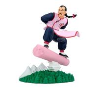 Banpresto - Dragon Ball - Figura de Caja de Historia de Taopaipai