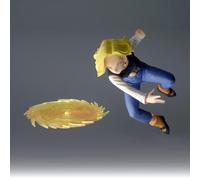 Banpresto Dragon Ball G X Materia Android 18