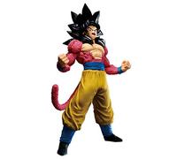 Banpresto Dragon Ball GT BLOOD OF SAIYANS SP III Figure Figurine 20cm SS4 GOKOU
