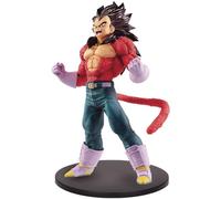 Banpresto Dragon Ball GT BLOOD OF SAIYANS SPECIAL â…£ Figure Figurine 20cm Vegeta