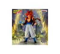 Banpresto - Dragon Ball GT - Solid Edge Works - Gogeta