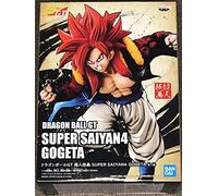 Banpresto Dragon Ball GT Super Saiyan 4 Gogeta - Figura de 15 cm