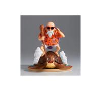 Banpresto Dragon Ball History Box Vol.15 Maestro Roshi