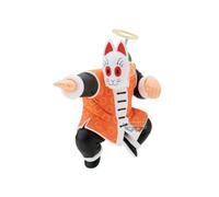 Banpresto Dragon Ball Match Makers Grandpa Son Gohan (VS Son Goku) | Estatua de PVC de 15 cm | Coleccionable Oficial de Banpresto | Pose de Batalla dinámica | Figura de exhibición de Anime no