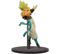 Banpresto Dragon Ball, Match Makers, Super Saiyan Gogeta, Multicolor (Bandai 39651)