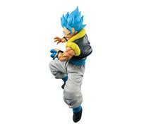 Banpresto Dragon Ball S Strongest fusion fighter Gogeta figure S Kamehameha !!
