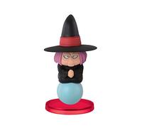 Banpresto Dragon Ball Super 2.4 "fortuneteller Baba Mundo Coleccionable Figura, Volumen 3