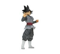 Banpresto Dragon Ball Super Clearise - Goku Black