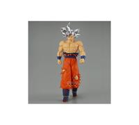 Banpresto Dragon Ball Super Solid Edge Works Vol.31 - Son Goku Ultra Instinto