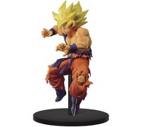 Banpresto Dragon Ball Super Sound Goku FES - Figura de 15 cm Vol.12