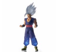 Banpresto Dragon Ball Súper : Super Héroe Son Gohan Beast Clearise Bandai