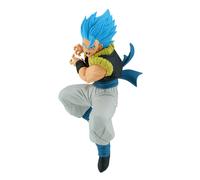 Banpresto - Dragon Ball Súper - Súper Saiyan God Gogeta Vs Súper Sa