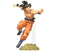 Banpresto Dragon Ball Super Tag Fighters Son Goku 7" Figure Statue