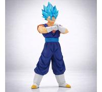 Banpresto Dragon Ball Super Vegito Figura Blood of Saiyans