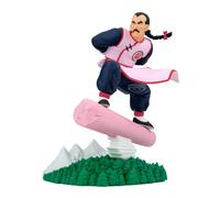 Banpresto - Dragon Ball - Taopaipai History Box Figure (Importación USA)