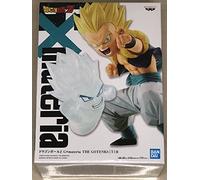 Banpresto Dragon Ball - The Gotenks - Figuras GxMateria 11 cm