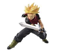Banpresto Figura Dragon Ball Transcendence Art Vol. 5 Super Saiyan Trunks