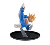 Banpresto Dragon Ball Z 5.1 Super Vegeta Figure by Banpresto