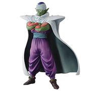 Banpresto Dragon Ball Z 6.7-Inch Piccolo Movie DXF Figure, Volume 5 by