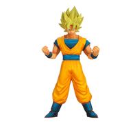 Banpresto - Dragon Ball Z - Burning Fighters - Vol. 2 - Ver. B - Son Goku