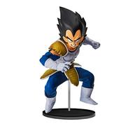 Banpresto Dragon Ball Z BWFC TENKA-ICHI 2 Figure Figurine 14cm Part 6 Vegeta