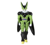 Banpresto- Dragon Ball Z Celda Figura, Multicolor, Mediano (BP89471P)