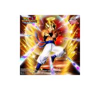 Banpresto Dragon Ball Z - GOGETA - Batalla Dokkan 10º Aniversario
