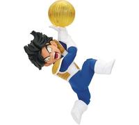 BANPRESTO Dragon Ball Z Gxmateria The Son Gohan II