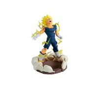 Banpresto Dragon Ball Z History Box Vol.13 - Majin Vegeta