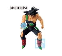 Ichibansho IS67095 Figura de Accion Bardock (Vs Omnibus Ultimate) Dragon Ball, 24 cm, Multicolor, Figura Coleccionable, Optimo para los fanaticos del Anime