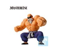 Dragon Ball Z - Figura Ichibansho Master Roshi