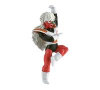 Figura banpresto dragon ball z solid edge works vol.18 10cm