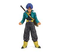 Banpresto Dragon Ball Z Master Stars - Figura de 9.5 Pulgadas The Trunks