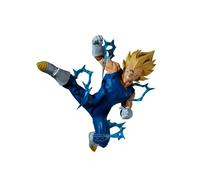 Figura Dragon Ball Z Majin Vegeta vs Son Goku Super Saiyan 2 [235739]