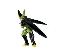 BANPRESTO Dragon Ball Z Match Makers - Perfect Cell ORIGINAL