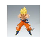 Banpresto Dragon Ball Z Match Makers - Son Goku Super Saiyan Figura De Acción
