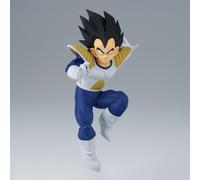 Banpresto Dragon Ball Z Match Makers Vegeta