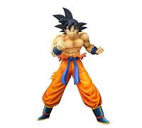 Banpresto Dragon Ball Z Maximatic El Hijo Goku - Varios colores