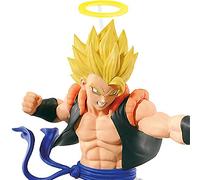 Banpresto Dragon Ball Z modeling Tenkaichi Budoukai in China GOGETA Normal ver