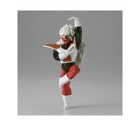 Banpresto Figura de Acción Jeice Dragon Ball Z - Solid Edge Works Vol.18 10cm Multicolor BP89224P